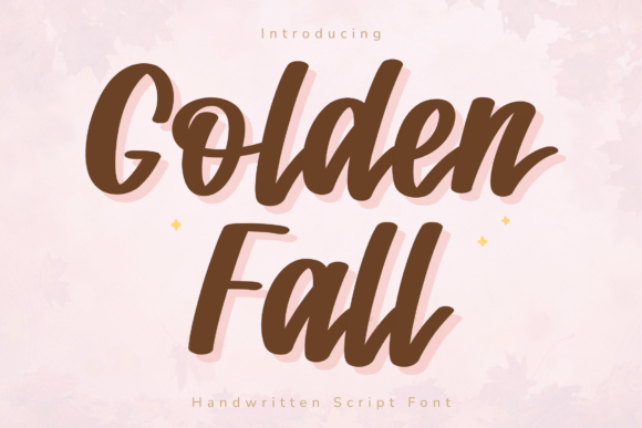 Download Golden Fall - Fall Collection