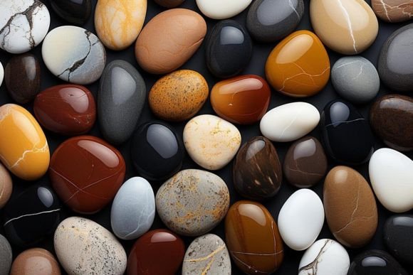 Download Textured Stone Colors - Color Collection