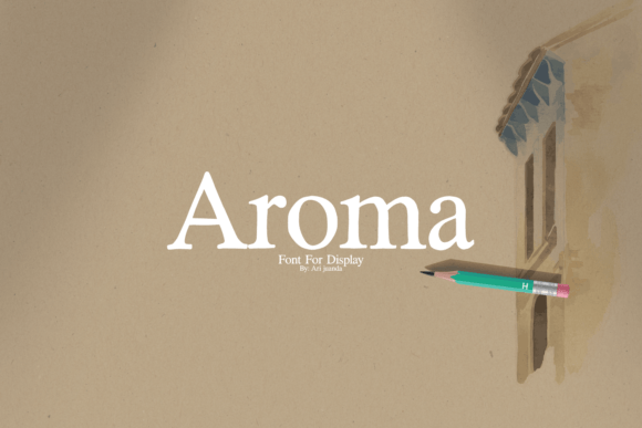 Download Aroma - Aroma Collection