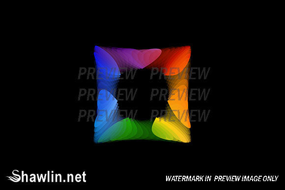 Download Colorful Design Element for Web - Color Collection
