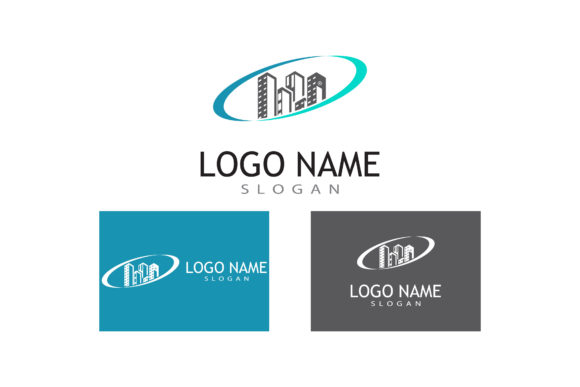 Download Modern City Skyline Logos - Modern Collection
