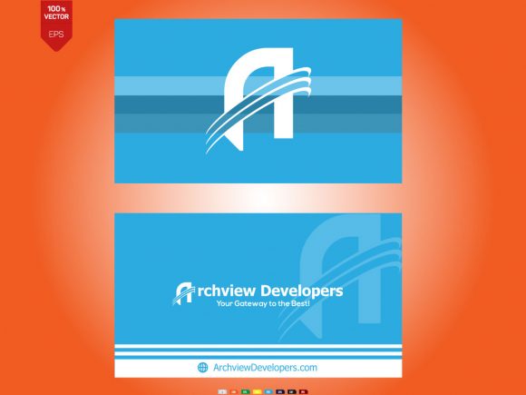 Download Business Card Logo Illustration Vector - Card Collection