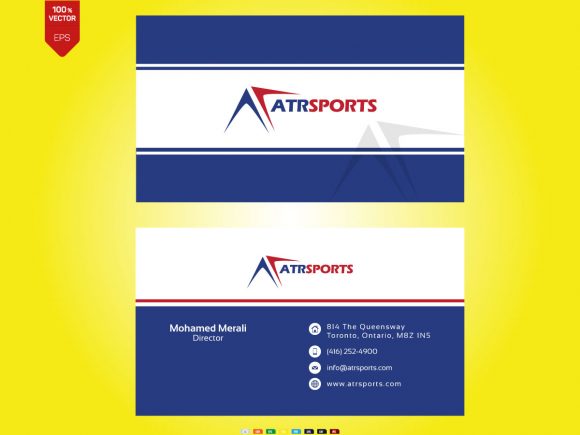 Download Business Card Logo Illustration Vector - Card Collection