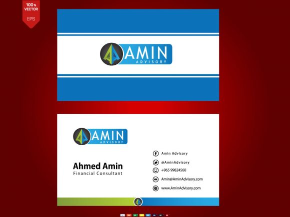 Download Business Card Logo Illustration Vector - Card Collection