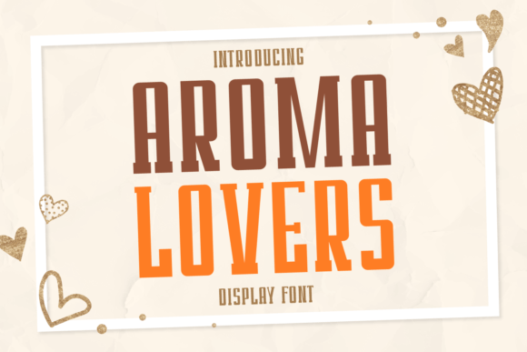 Download Aroma Lovers - Aroma Collection