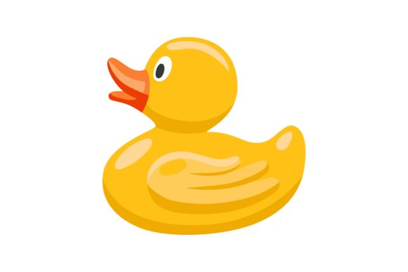 Download Rubber Duck for Swimming, Colorful Toy F - Color Collection