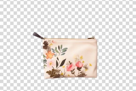 Download Makeup Bag Isolated - Isolated Collection