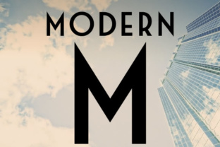 Download Modern M - Premium Resources