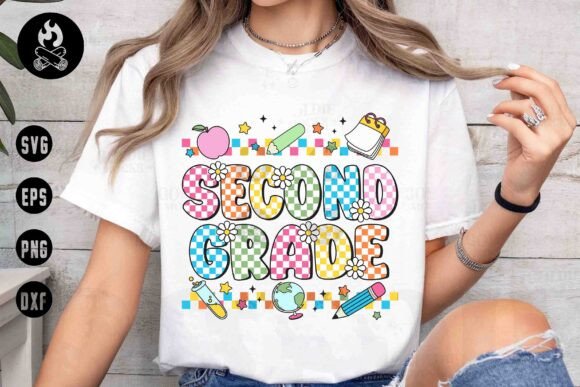 Download Second Grade Cute &amp; Colorful Design - Color Collection